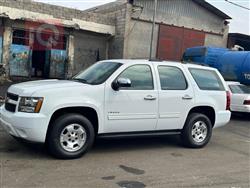 شێڤرۆلێت تاهۆ